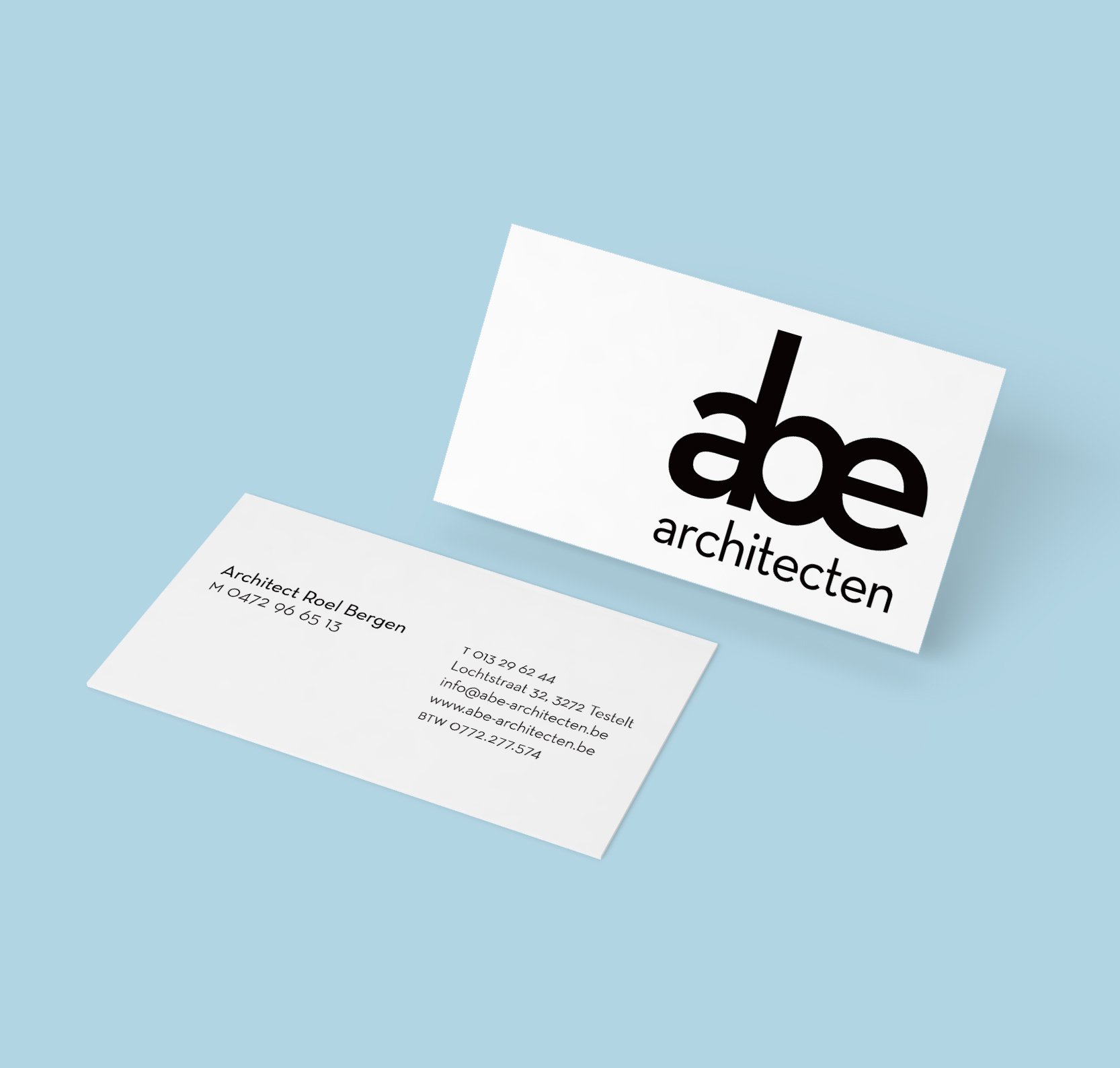 abe-architecten-naamkaartjes