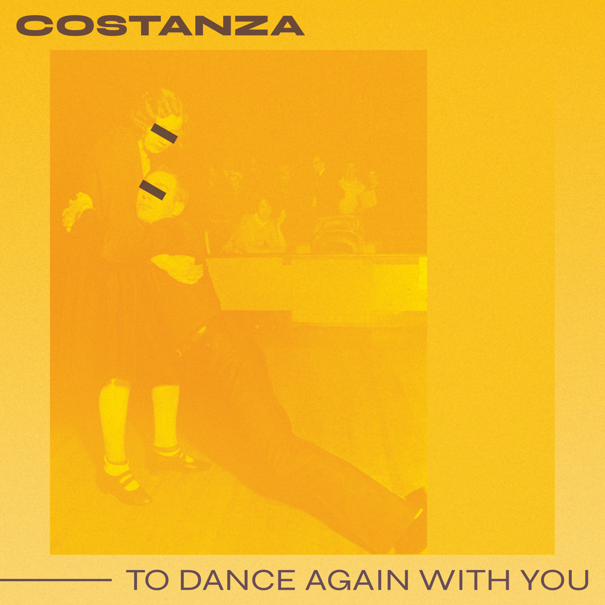 Costanza-To-Dance