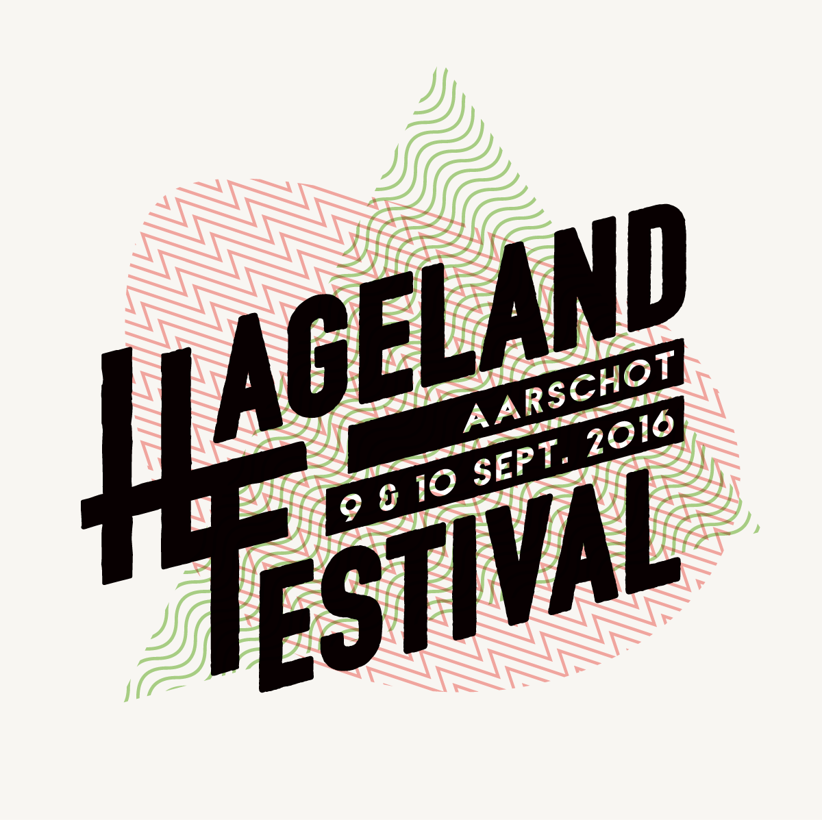 Hageland-Festival-Aarschot-2016-tekst-logo-design